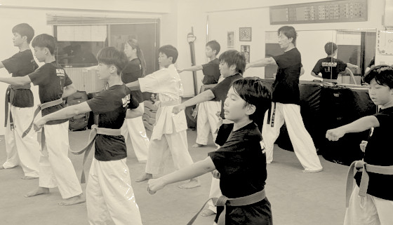 WFCK Karate 1